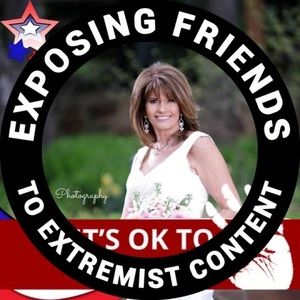 Meet your Posher, Sharon